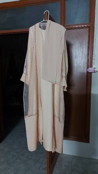 Royal Abaya Imported Unused 1