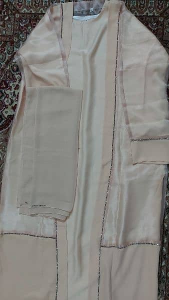 Royal Abaya Imported Unused 5