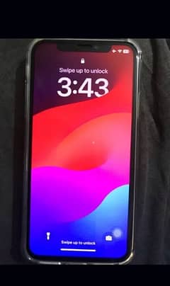 iPhone XS 64Gb Non Pta Factory Unlocked