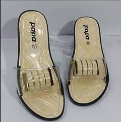 Women Waterproof slippers