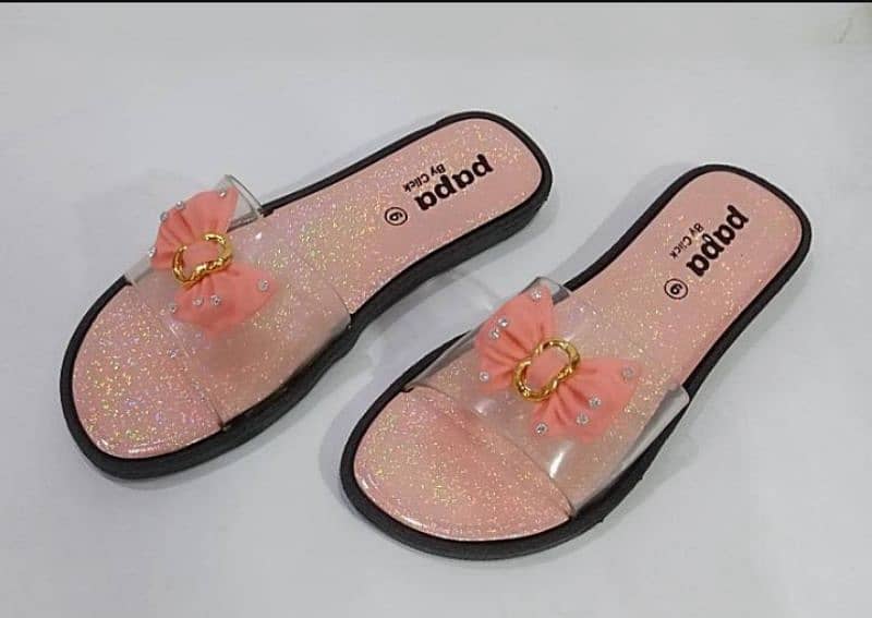 Women Waterproof slippers 2