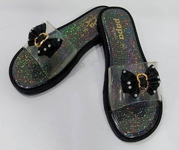 Women Waterproof slippers 3