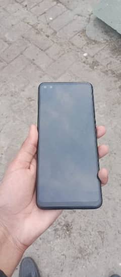 Tecno Camon 16 pro