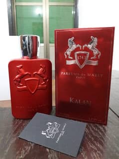 Parfums De Marly Kalan 125ml
New From USA 0