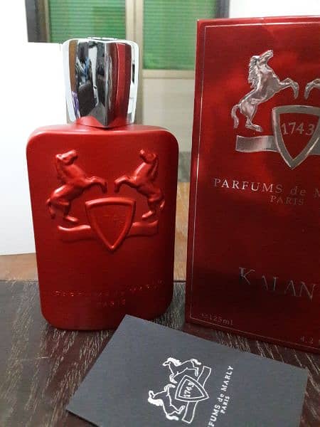 Parfums De Marly Kalan 125ml
New From USA 4