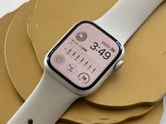 Apple watch series 8 Gps+ cellular 0