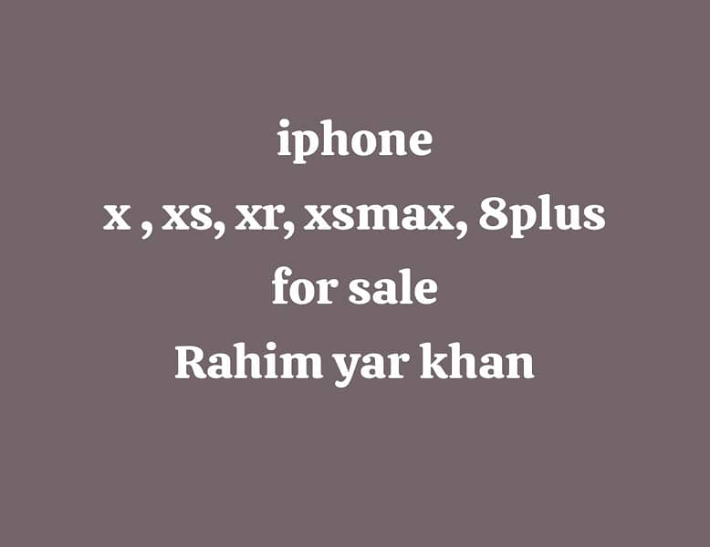 iphone x,xs,xsmax,xr,8,8plus A1 sets waterpack 0
