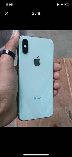 iphone x,xs,xsmax,xr,8,8plus A1 sets waterpack 3
