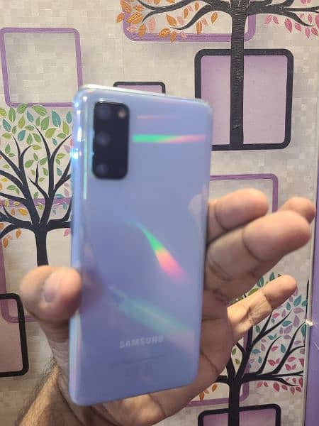 Samsung s20 128/8 Gb PTA Official Approved 6