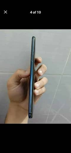 OnePlus 7 pro 5G 8/256 0
