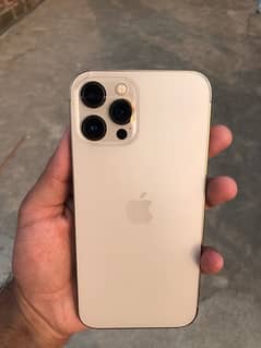 iphone 12 Pro Max PTA Approved