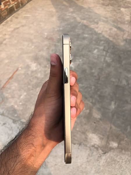 iphone 12 Pro Max PTA Approved 6