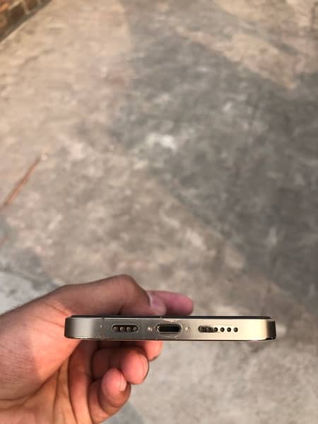 iphone 12 Pro Max PTA Approved 8