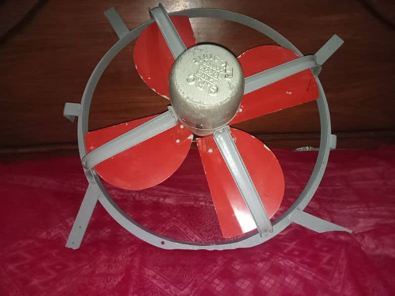 GFC 24 inch exhaust fan 1