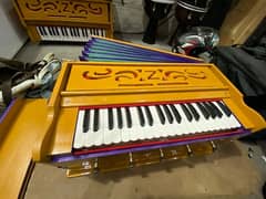 harmonium