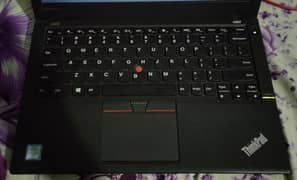 Core i5 ThinkPad 0