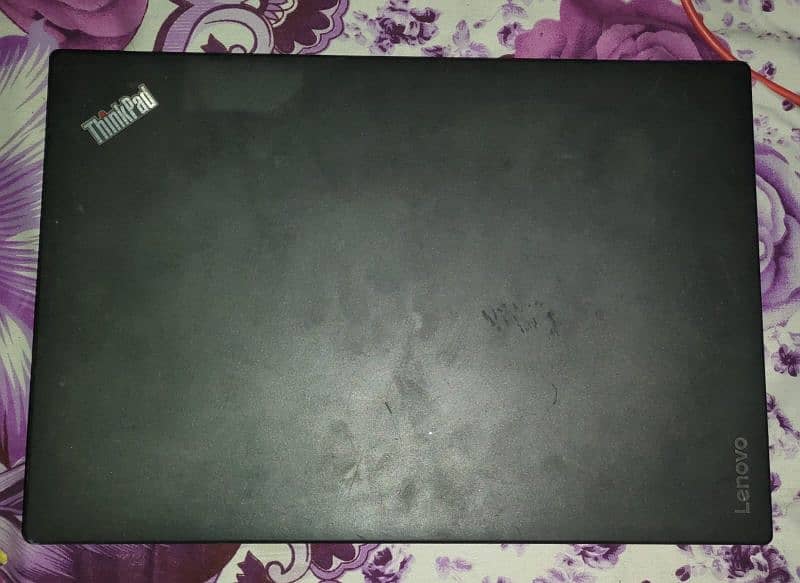 Core i5 ThinkPad 3
