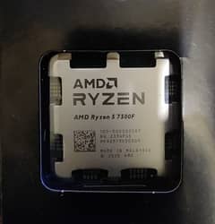 Ryzen 5 7500f AMD CPU BRAND NEW