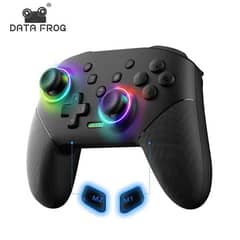 Wireless Controller for PC / Nintendo Switch OLED / Lite / Gamepad