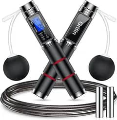 Gritin skipping rope Imported Amazon Product