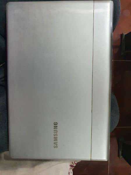 Samsung 350U2A Notebook 5