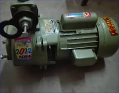 electrice water pumps