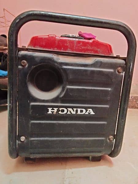 Honda EB1000 5
