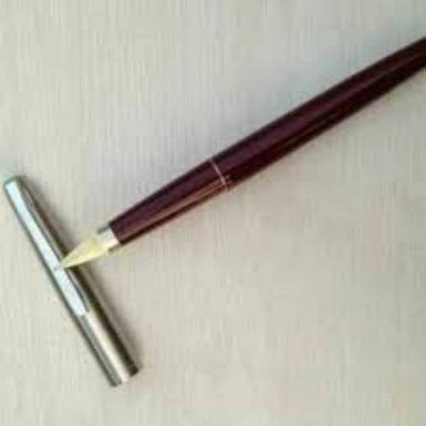 Original Dux 443 Fountain Pen for Sale 1
