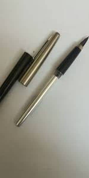 Original Dux 443 Fountain Pen for Sale 3