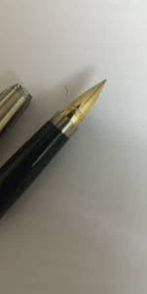 Original Dux 443 Fountain Pen for Sale 10