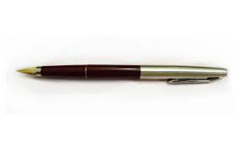 Original Dux 443 Fountain Pen for Sale 14