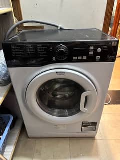 Hotpoint Ariston 7kg Washing Machine