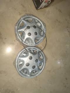 Wheel Cover For Sale New