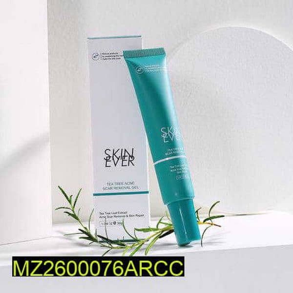 skin acne gel 60 g cream best quality 0