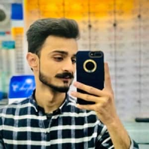 fahad hussain
