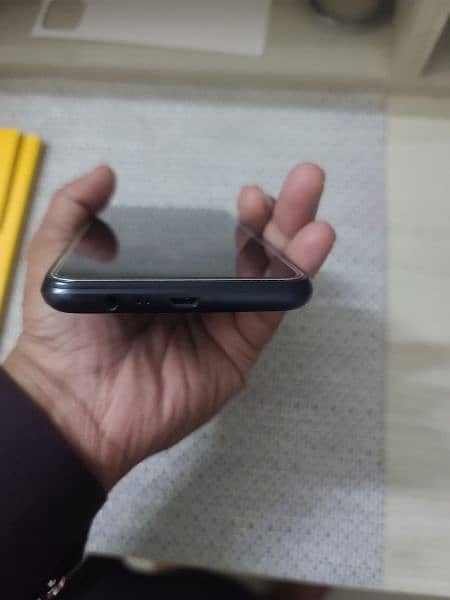 realme C21 4/64 gb PTA APPROVED COMPLETE SAMAN 3