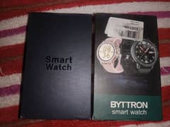 smart watch (fitness tracker)new not used in reasonable price