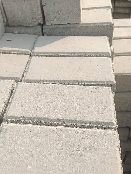 Tuff tiles, Pavers, kerb / curb  stone, chemical Tuff tiles 8