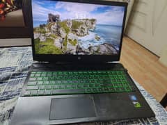 Gaming Laptop HP Pavilion 15-CX 0