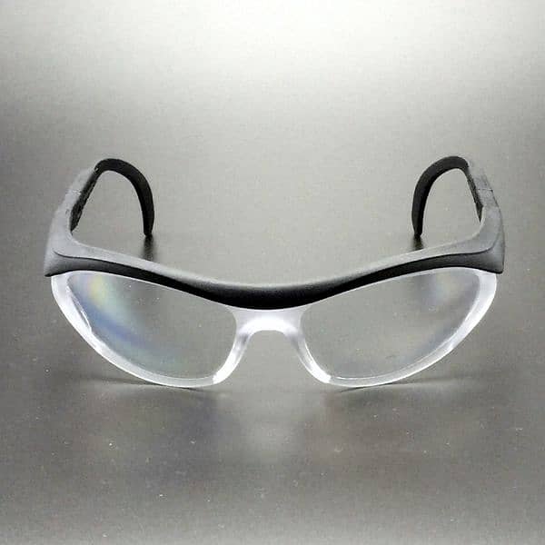 Safety Spectacles Glasses Eye Protection Dust and Chemical Goggles 6