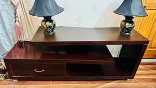LED TV Table for sale 0