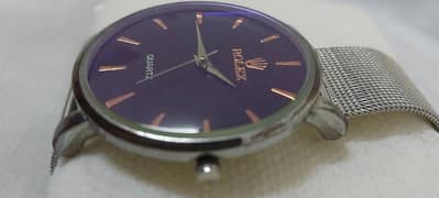 mens hand watch urgent for sale 03234566695