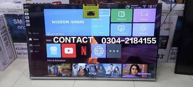 Buy Smart 55 inch Led tv for Kids Play station Gaming YouTube