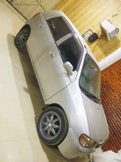 Suzuki khyber 2024 parts olx