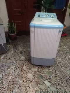 0zon washing machine