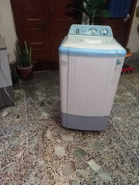 0zon washing machine 0