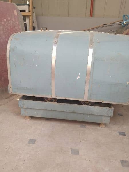 3,5 kv good condition  Luciano genetor 3