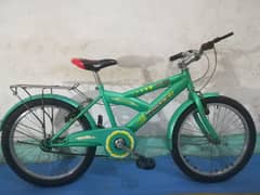 مختلف سائز اور پرائس کی سائیکلز راولپنڈی میں اویلیبل ہیں ، 03215854531