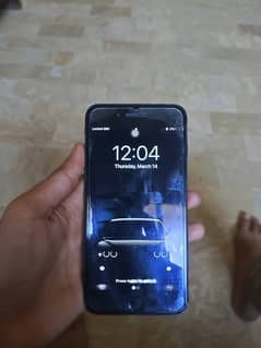 IPHONE 8 PLUS 256gb PTA APPROVED jv