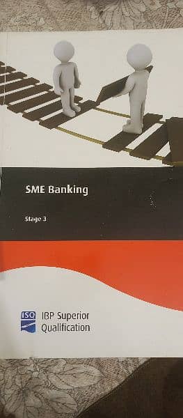 12 Banking Books IBP 3